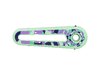 Electra Chainguard Electra Sprocket 16in Girl Seafoam