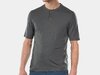 Bontrager Shirt Bontrager Adventure Henley Small Dnister Bla