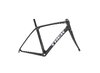  Domane SLR F/S 52 Solid Charcoal/Trek Black