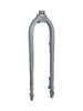 Electra Fork Rigid Electra Townie Path 9D Men Nardo Grey