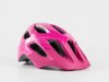 Bontrager Helm Bontrager Tyro Child Flamingo Pink CE