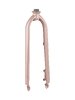 Electra Fork Rigid Electra Townie Go! 8i Ladies' Rose Gold