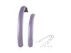 Electra Fender Electra Townie Go! 8D Ladies Lilac Metallic