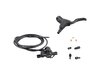 Tektro Brake Tektro HD-M275 Black Front/Left