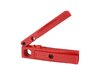 Trek Tool Tektro Hydraulic Hose Cutter Red