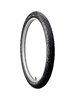 Schwalbe Reifen Schwalbe Fat Frank 26 x 2.35 Black Skinwall