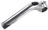 Unbekannt Schaft-Vorbau Lee Chi 60mm 25 Grad Silber