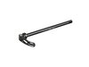 Trek Spanner Trek HT Convert 177x12mm ALT (209mm) Black