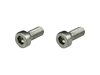  Fastener Trek Hardware Bolt M5 x 0.8 x 12mm
