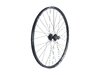 Bontrager Hinterrad Bontrager Duster Elite TLR 27,5 Black
