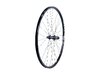 Bontrager Hinterrad Bontrager Mustang Pro 29 TLR Black