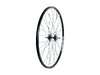 Bontrager Hinterrad Bontrager AT750/TH31 700C Bahn 32L Black