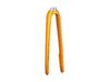 Trek Fork Rigid Trek Domane AL5D 53R Factory Orange/Lit