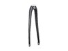 Trek Fork Rigid Trek Domane AL2 48R Matte Black/Carbon