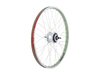 Electra Wheel Rear Electra Townie Go! 5i 26 Green Tea/Silv
