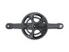 PRAXIS Crankset Praxis Carbon Road Domane LT+ 50/34 170 B