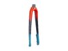 Trek Fork Rigid Trek Crockett F/S Rad Red/Nautical Navy