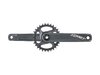 FSA Crankset FSA Comet 1x 170mm 30t Black