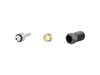 Promax Brake Part Promax Brake Hose Fitting Kit