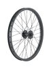  Wheel Front Trek J30DE/DC71 20  32H 15mm Thru Blac