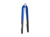 Trek Fork Rigid Trek Domane AL 4 53R Alpine Blue