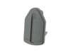 Trek Cover Trek-Diamant Charge Door Cover Assembly Blac