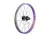 Trek Wheel Rear Trek JK30/DC22 6-bolt 20  28H QR 8Speed