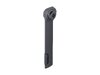 Trek Seatpost Trek Madone SLR Gen8 Long/0mm Matte Smoke
