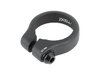 Trek Seat Collar Trek Clamp Bolt-On Basic Black
