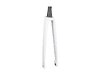 Trek Fork Rigid Trek Emonda SL5 40R White Prismatic/Mat