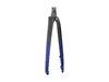 Trek Fork Rigid Trek Speed Concept SLR Hex Blue/Trek Bl
