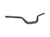 Trek Handlebar Trek Posture 5 660mm Black