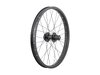 Trek Wheel Rear Trek JK30/DC22 6-bolt 20  28H QR 8-Spee