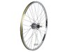 Electra Wheel Rear Electra Loft 3 700C Silver