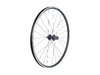 Trek Wheel Rear Trek Star Circle/TK32 650C 24H Black