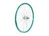 Electra Wheel Rear Electra Townie 21D 26 Green