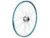 Electra Wheel Front Electra Townie 7D EQ 26 Ladies Blue