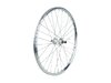 Electra Wheel Rear Electra Townie 7D 24 Ladies Silver