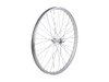 Electra Wheel Front Electra Cruiser Lux 1 26 Silver