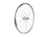 Electra Wheel Rear Electra Cruiser Lux 7D 26 Silver