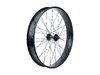Electra Wheel Front Electra Lux Fat 1/7D 26 Black