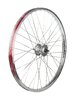 Electra Wheel Front Electra Townie Go! 8i 26 Silver