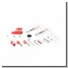Scheibenbremsen Entlüftungs-Kit SRAM