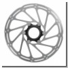 Bremsscheibe SRAM Centerline A2