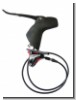 Scheibenbremse SRAM Rival 1 Moto hydr.