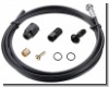 Banjo Hose Kit für Scheibenbremse Tektro