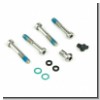 Scheibenbremssattel Hardware Kit SRAM