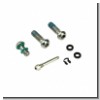 Scheibenbremssattel-Hardware-Kit SRAM