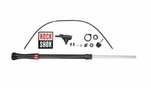 Dämpfer Upgrade Kit RockShox BoXXer