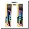 Gabel DecalKit RockShox